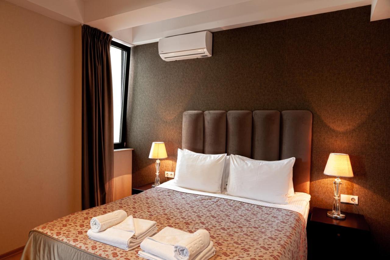 Hotel Winoterra Tbilisi Exterior photo